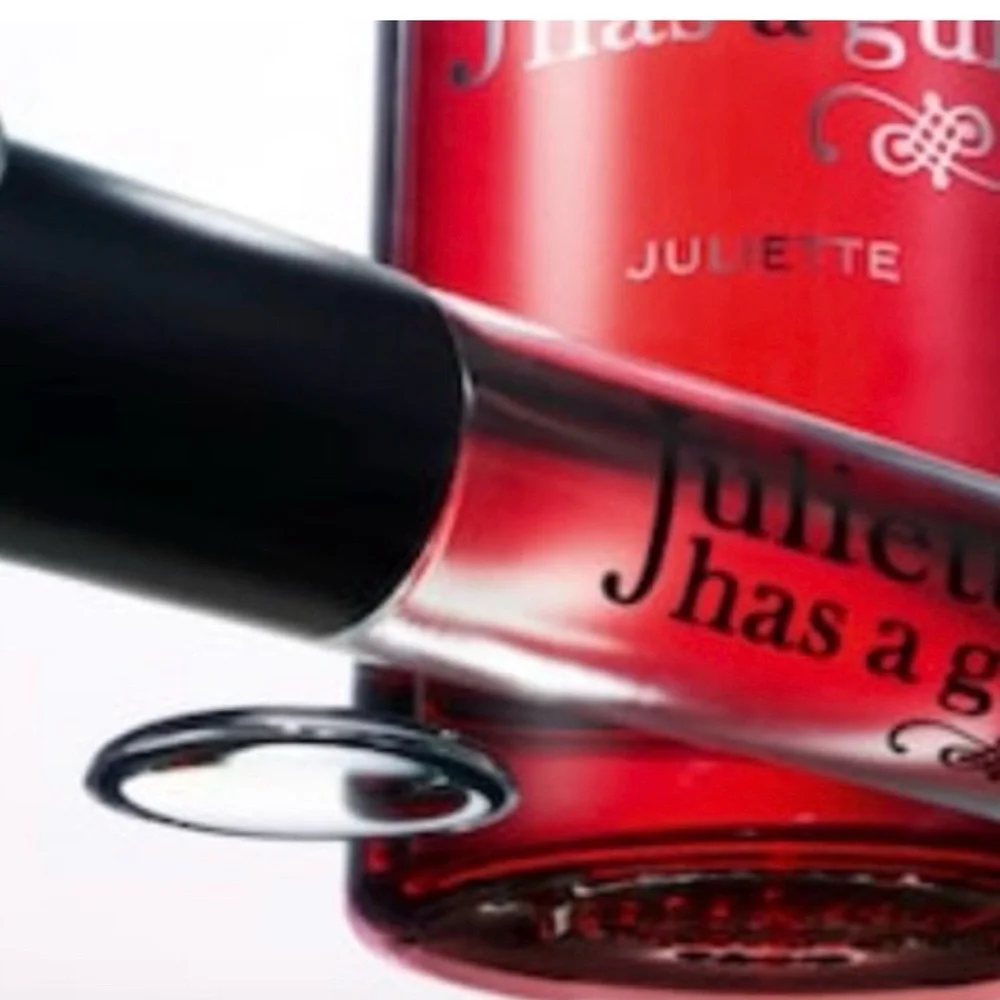 Juliette has a gun Lady Vengeance .17 fl ozNIB